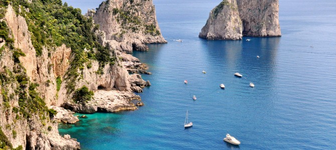 Capri