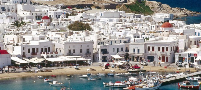 Mykonos