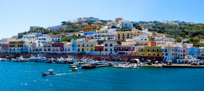 Ponza